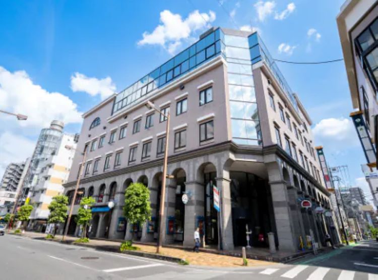 ゆずのきARTレディースクリニック