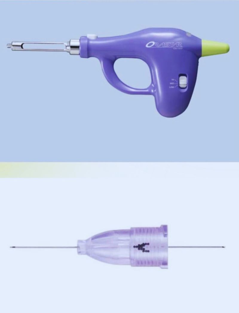 経堂クレール歯科詳細写真3
