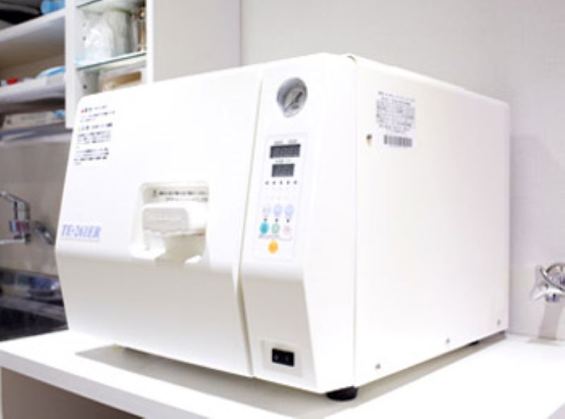 sara歯科クリニック野方photo