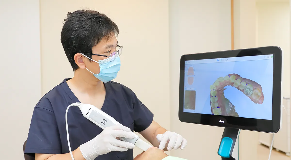 こばやし矯正歯科