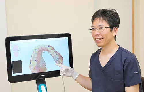 こばやし矯正歯科