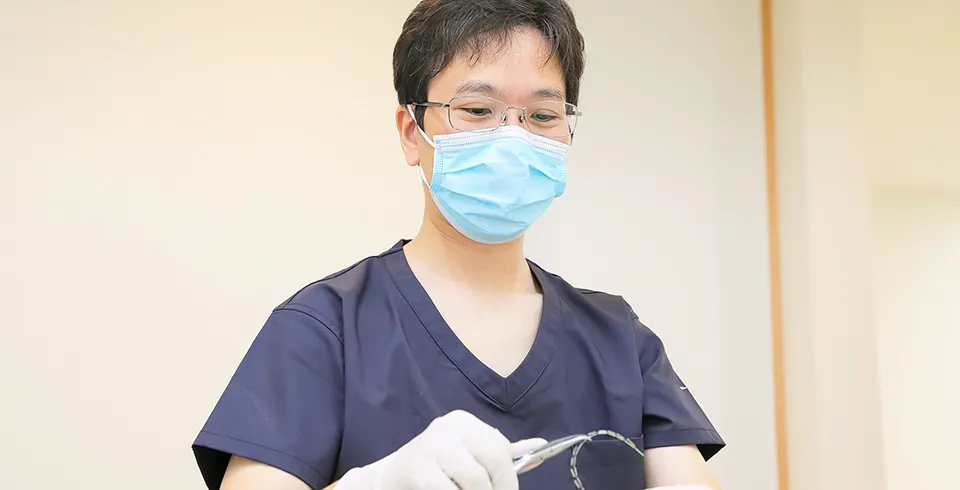 こばやし矯正歯科