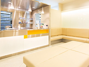 琴似タワー皮膚科形成外科