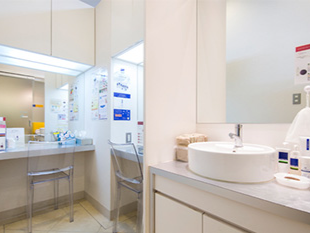 琴似タワー皮膚科形成外科