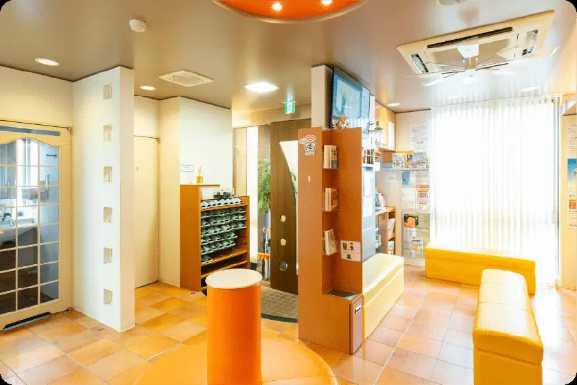 ほりべ歯科クリニック