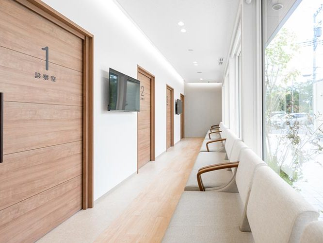 所沢みやた内科クリニック