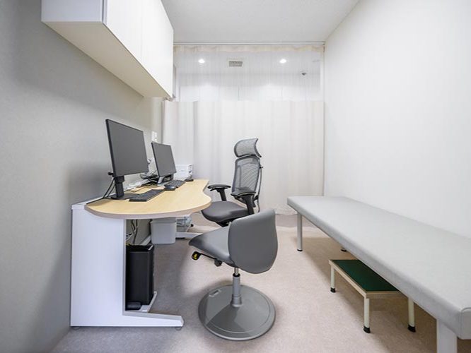 所沢みやた内科クリニック