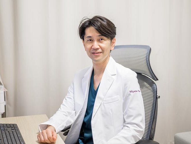 所沢みやた内科クリニック