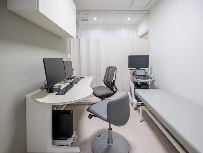 所沢みやた内科クリニック