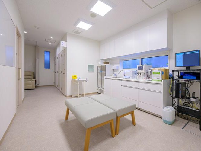 所沢みやた内科クリニック