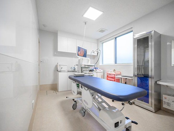 所沢みやた内科クリニック