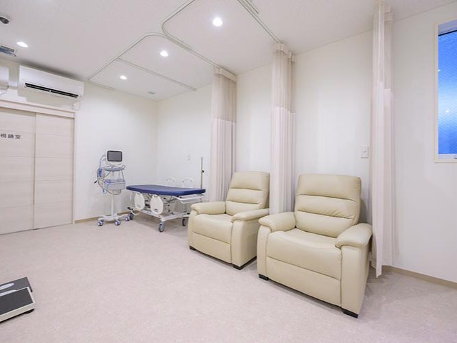 所沢みやた内科クリニック