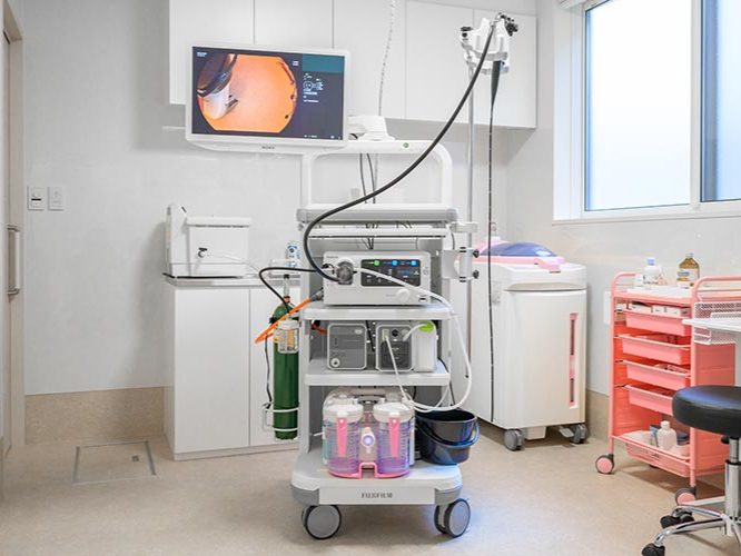 所沢みやた内科クリニック