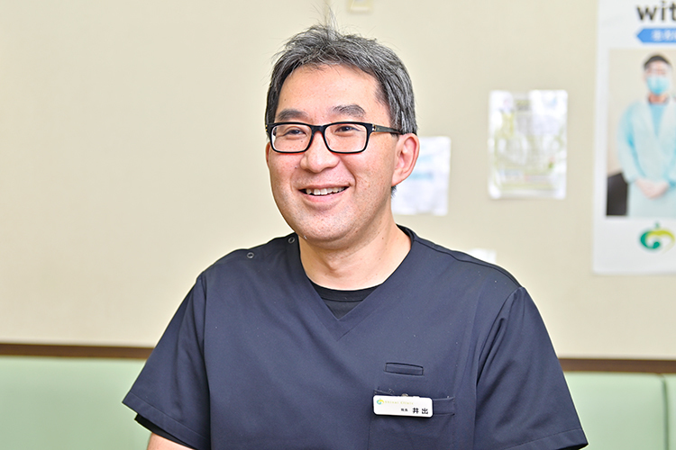 大船心療内科photo