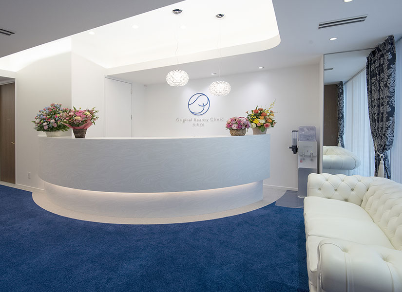 Original Beauty Clinic GINZA