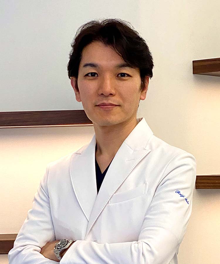 Original Beauty Clinic GINZA