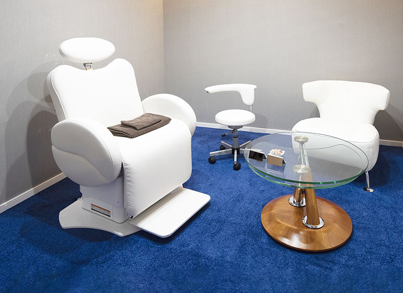 Original Beauty Clinic GINZA