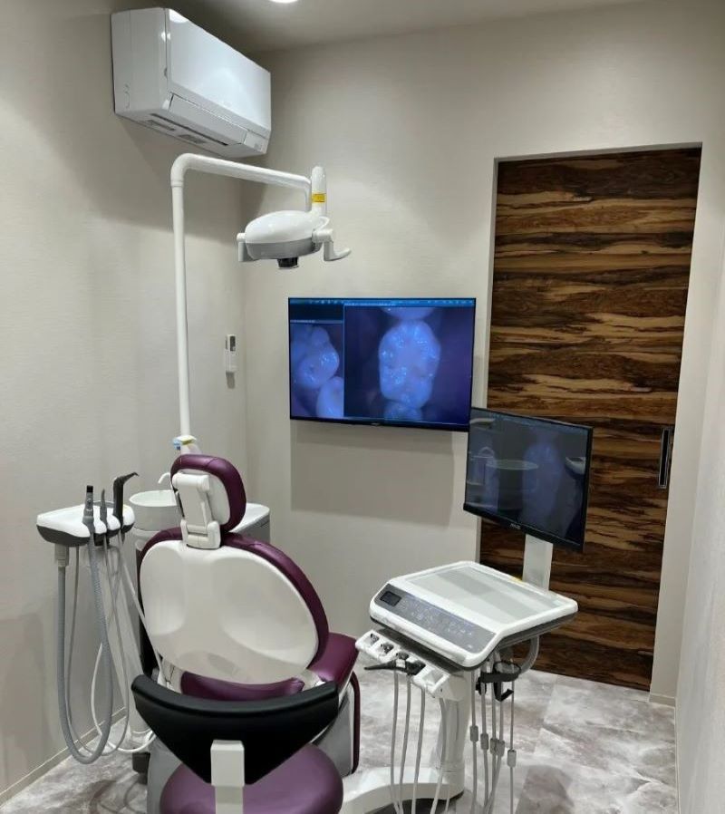 経堂クレール歯科詳細写真1