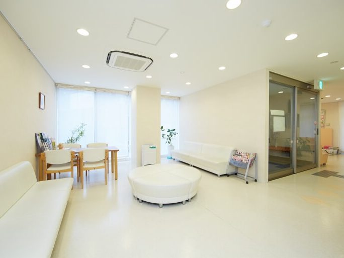 上野内科・小児科クリニック