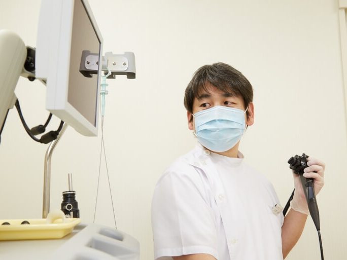 上野内科・小児科クリニック