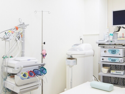 上野内科・小児科クリニック