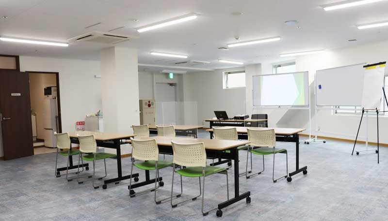 大船心療内科photo