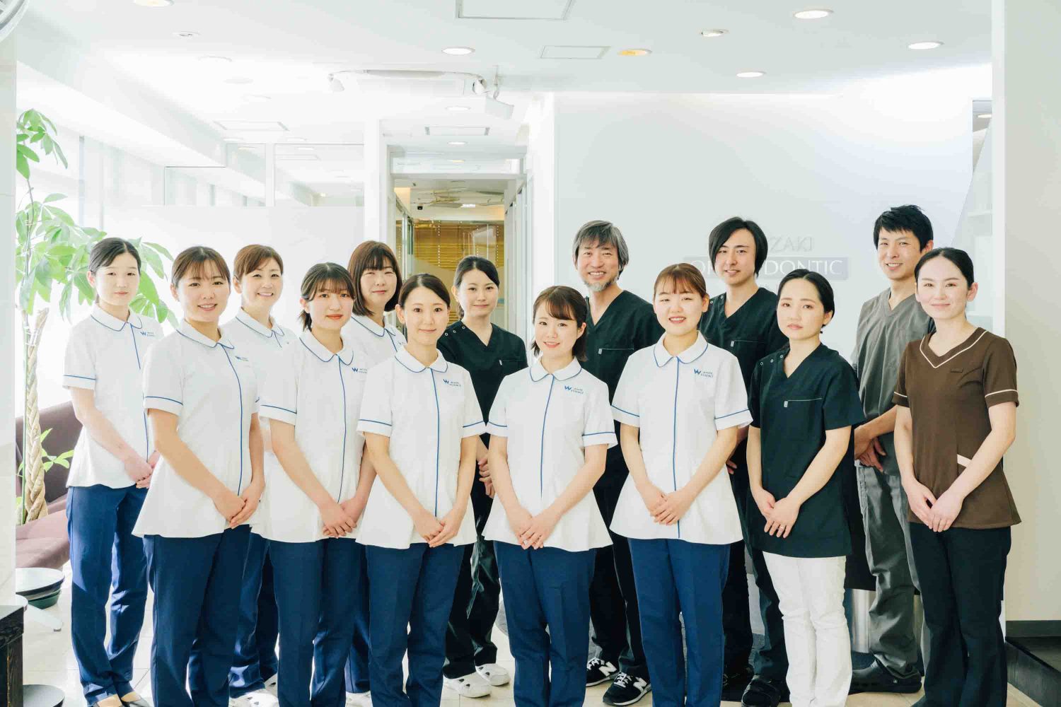 医療法人社団OMS ポーラスター矯正歯科センター北