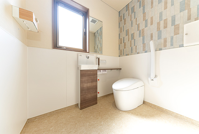 にしぎふ整形外科リハビリクリニック