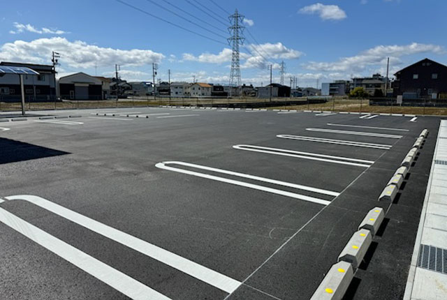 にしぎふ整形外科リハビリクリニック