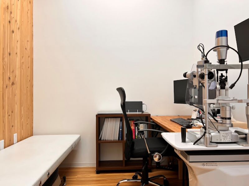 きつ眼科クリニック