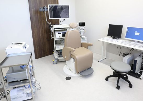 かわせみ耳鼻咽喉科