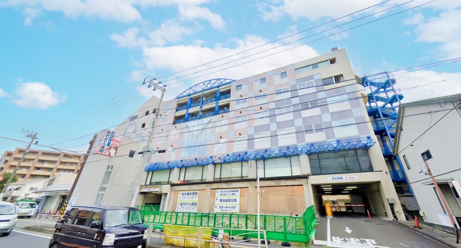 金沢さくら医院