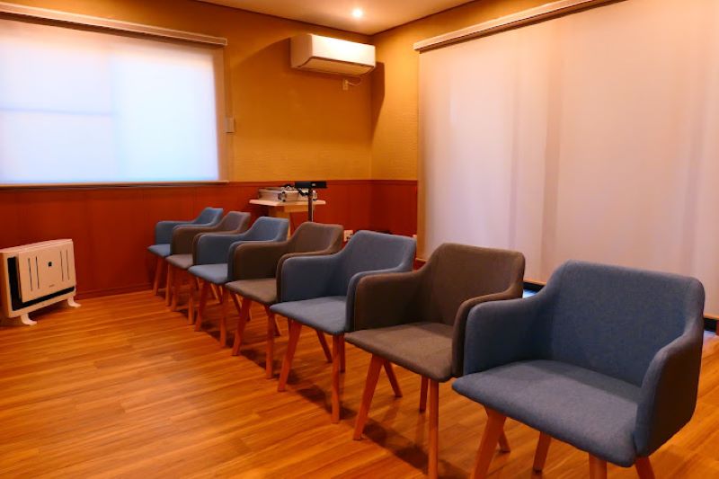 きつ眼科クリニック詳細写真2