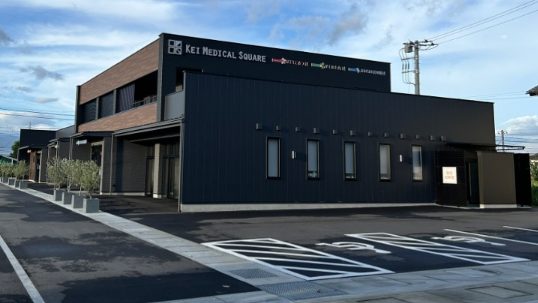 かわせみ耳鼻咽喉科