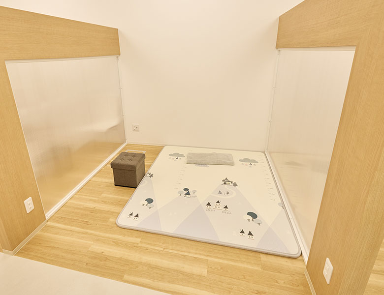 はばたき矯正・こども歯科詳細写真3