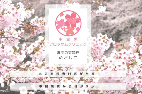 中目黒ブロッサムクリニック