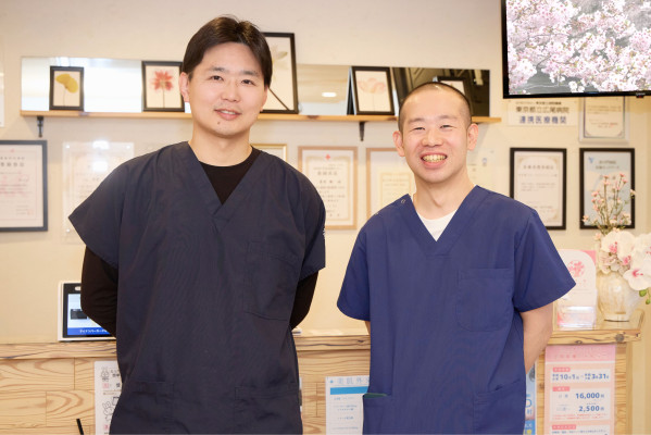 中目黒ブロッサムクリニック