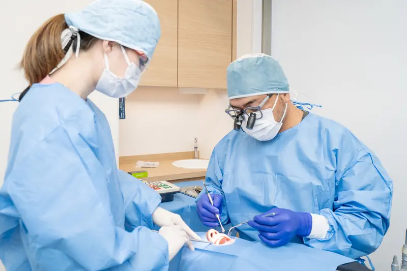 さいごう歯科クリニック戸塚駅前院