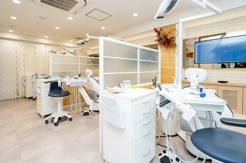 さいごう歯科クリニック戸塚駅前院