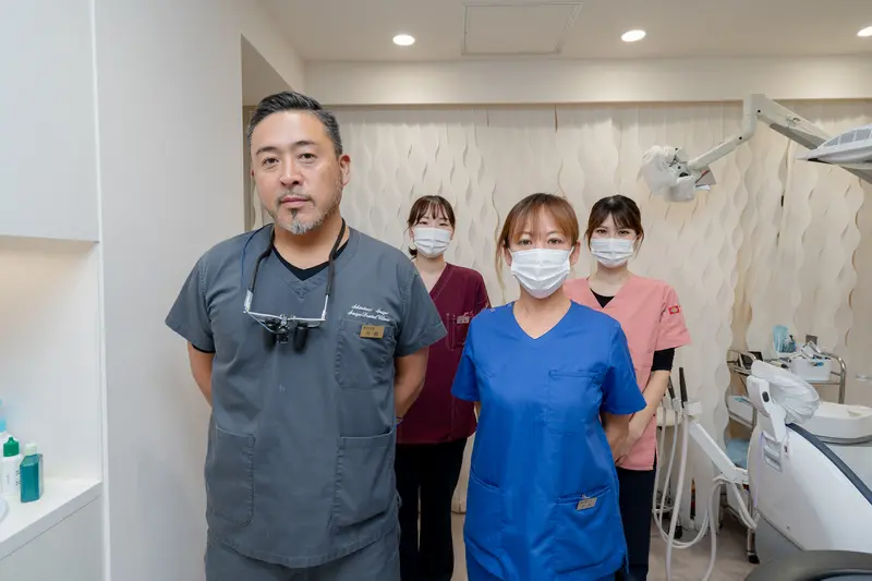 さいごう歯科クリニック戸塚駅前院