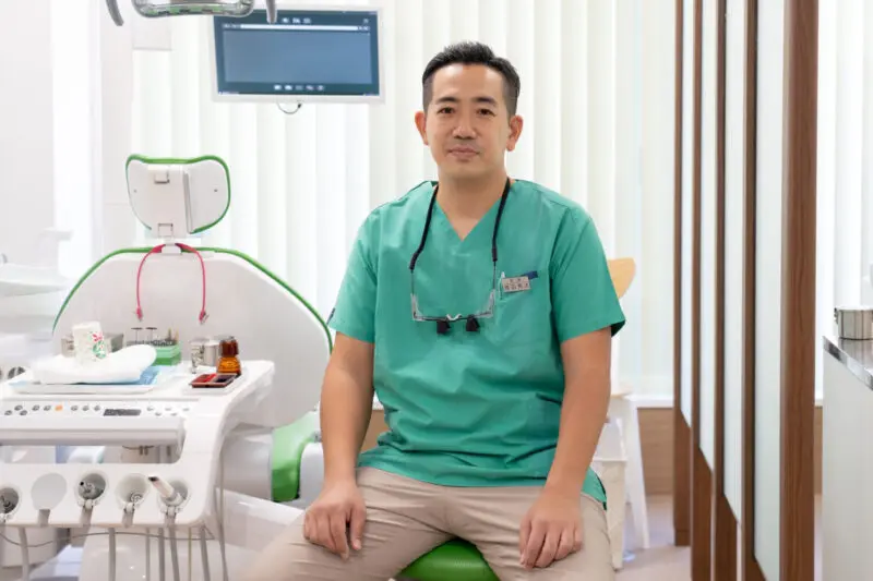 とつかグリーン歯科医院