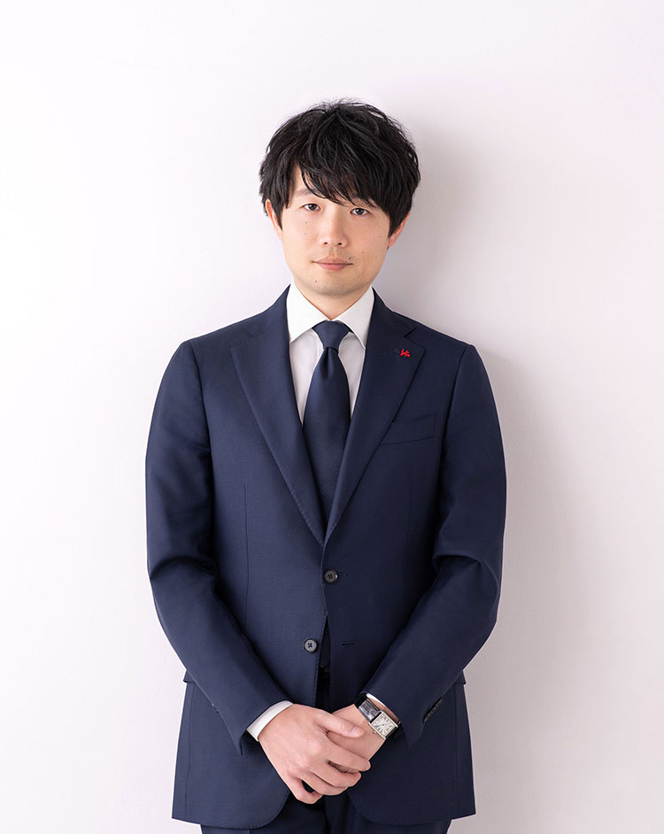 仁科 善雄(にしな よしお)