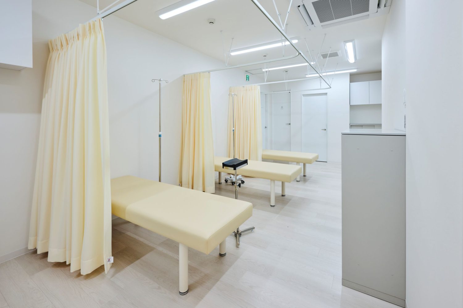 クリニックプラス亀戸