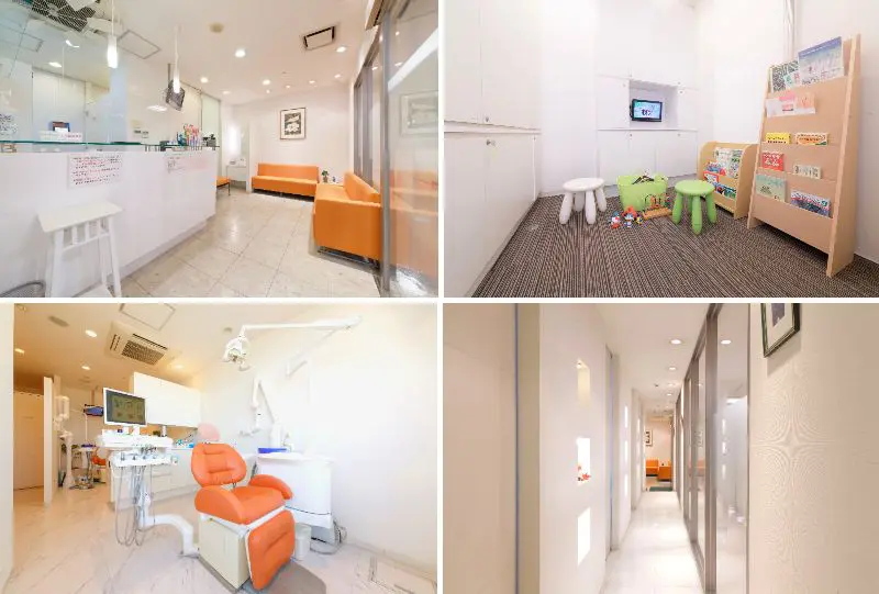 フォレスト歯科医院