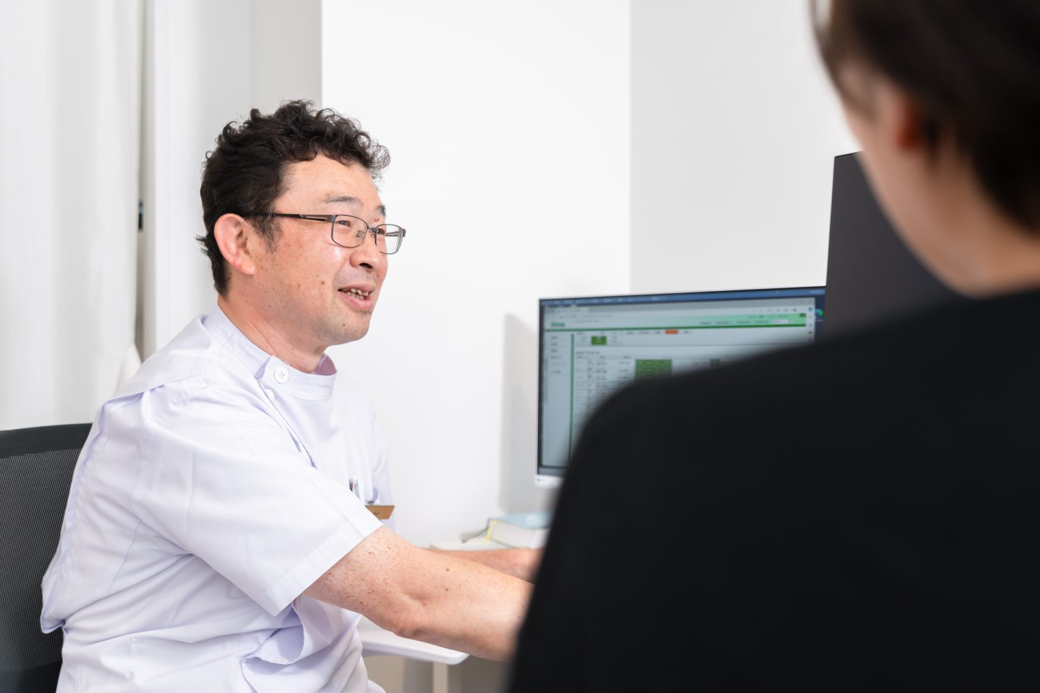 エルレディースクリニック詳細写真2