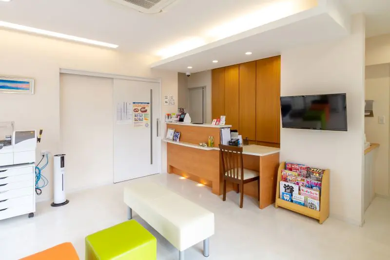 つかさ歯科クリニック