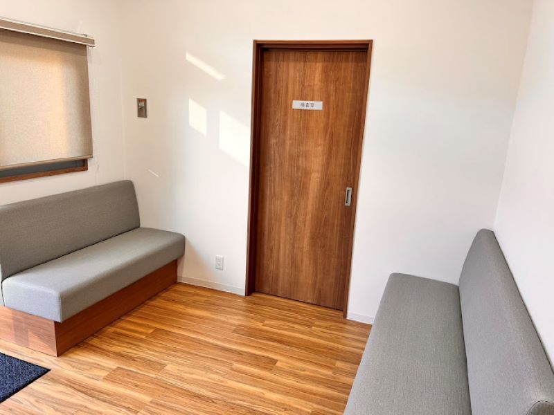 きつ眼科クリニック