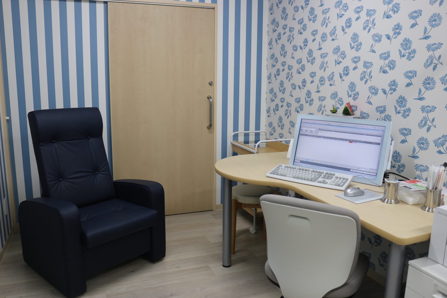 スイカキッズクリニック詳細写真1