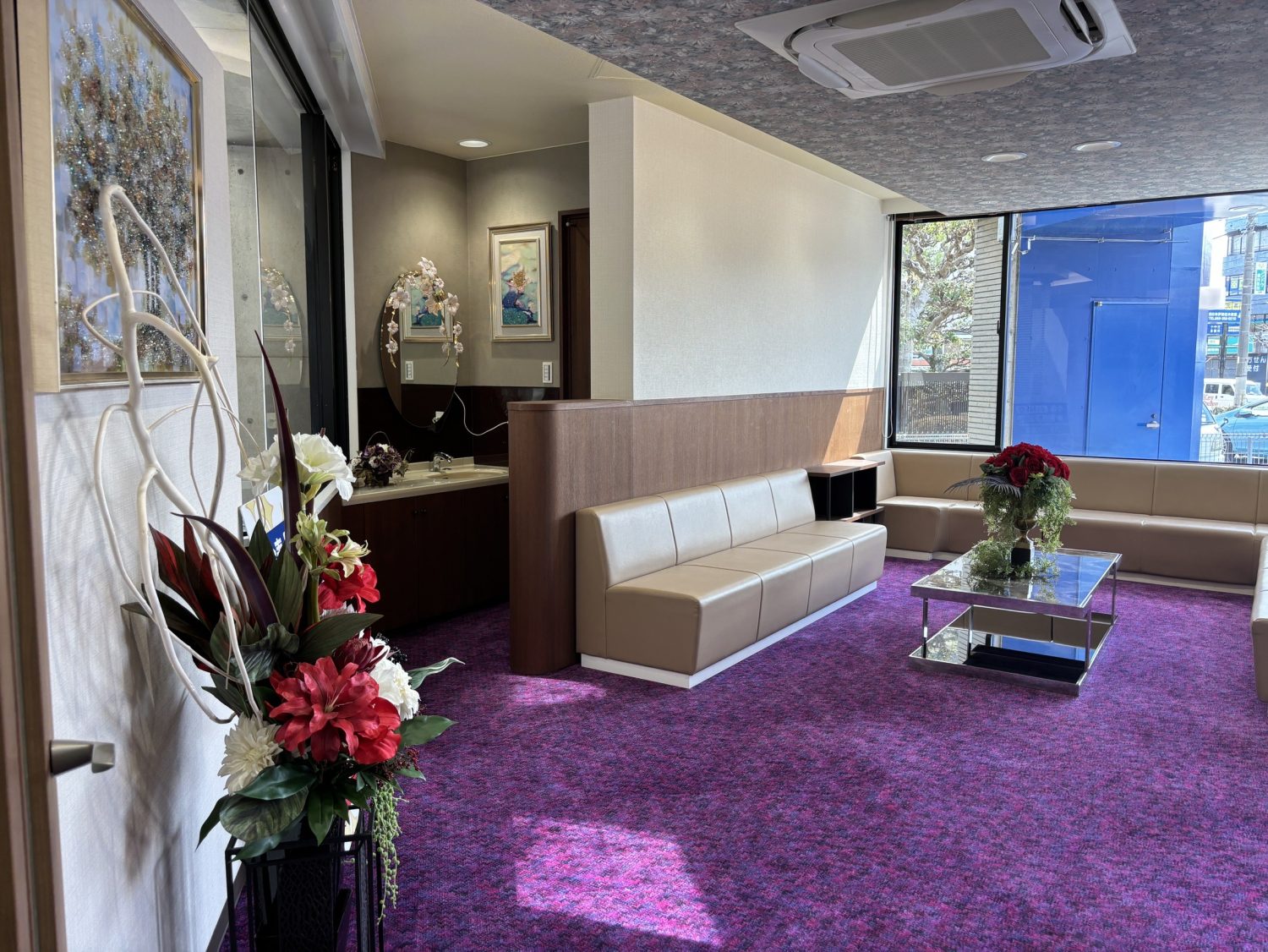 中尾歯科　まつもと診療所詳細写真1