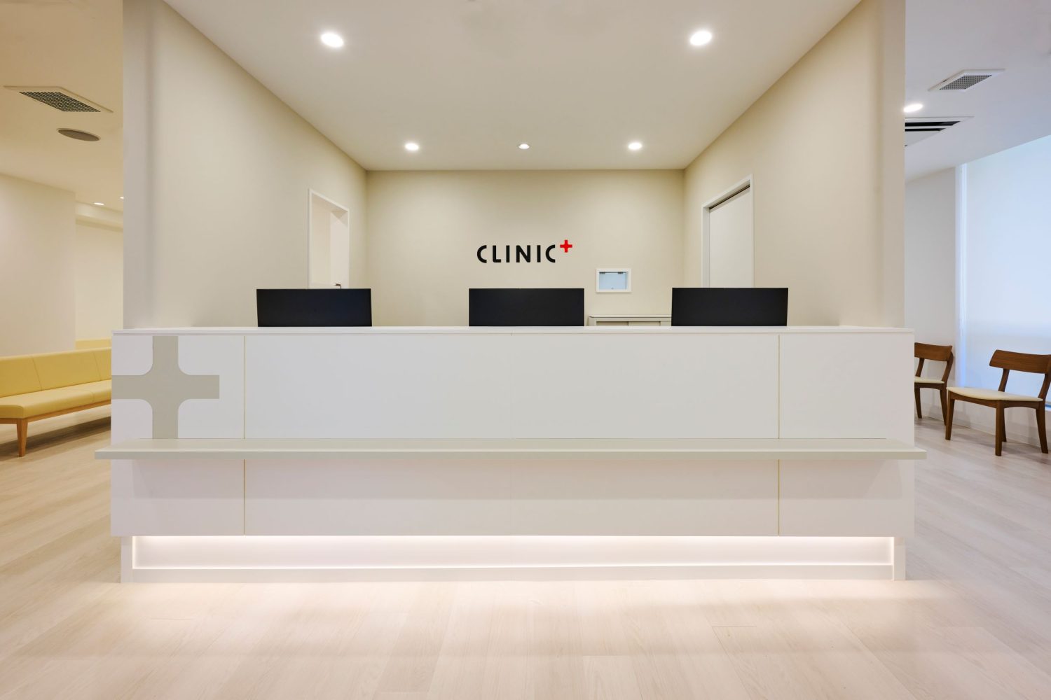 クリニックプラス亀戸